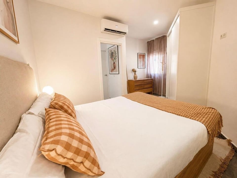Marqués de Leis I Apartment in Madrid
