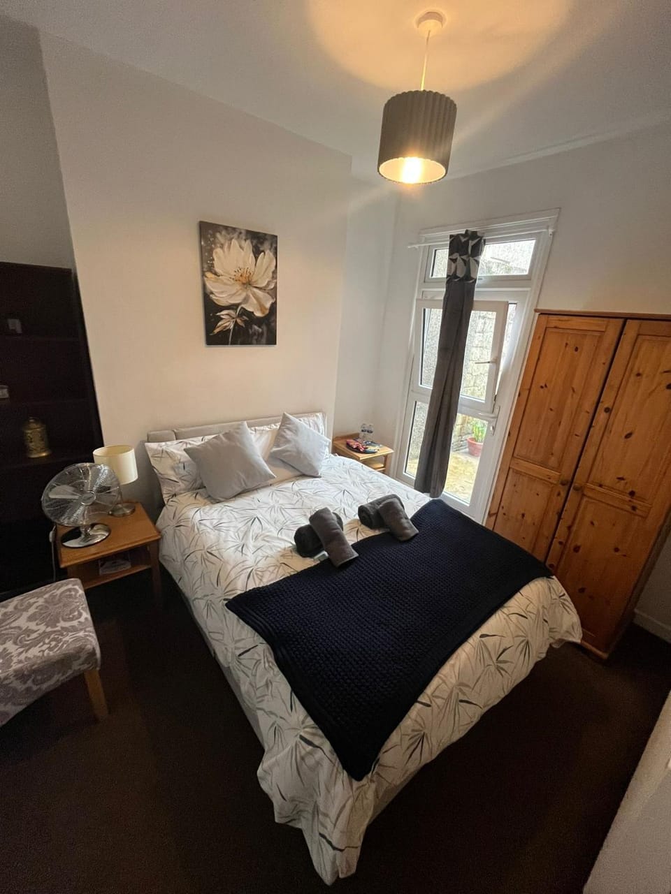 The Seaview Lodge Vacation rental in Wales