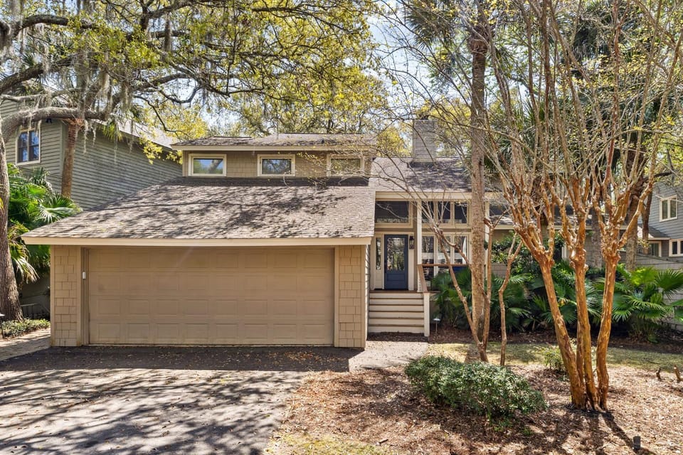 164 Marsh Hawk Lane by Akers Ellis Rentals House in Kiawah Island