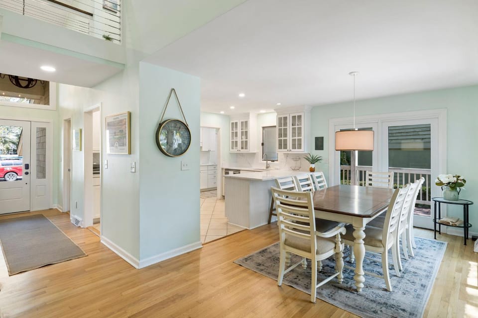 164 Marsh Hawk Lane by Akers Ellis Rentals House in Kiawah Island
