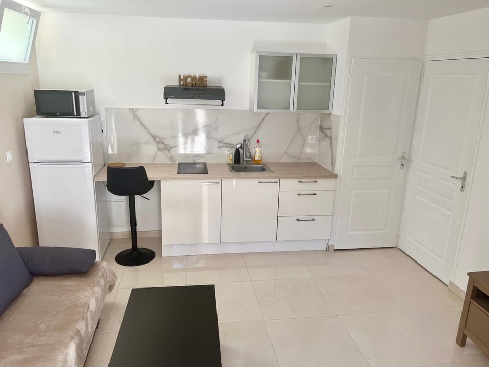 Gzenaya 2 Apartment in Avignon