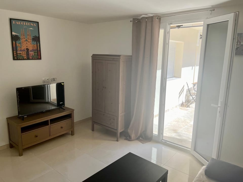 Gzenaya 2 Apartment in Avignon