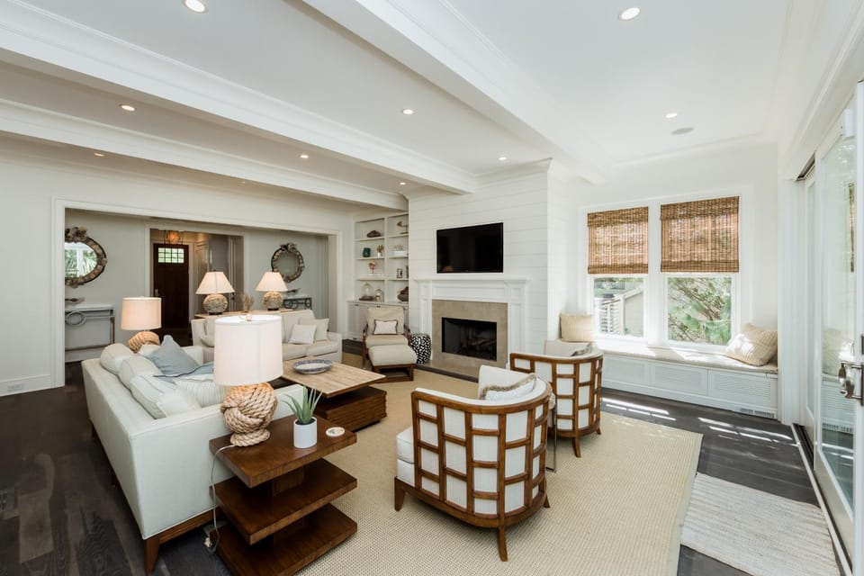 165 Surfsong Road by Akers Ellis Rentals House in Kiawah Island