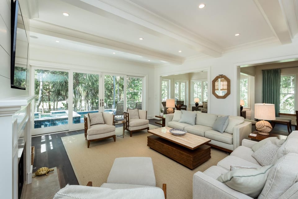 165 Surfsong Road by Akers Ellis Rentals House in Kiawah Island