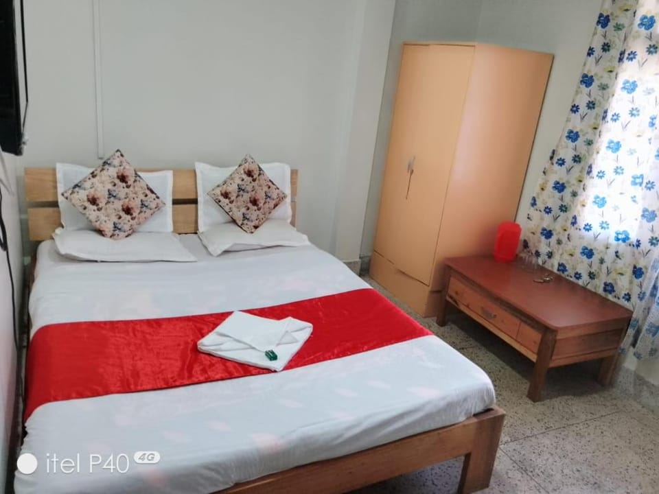 Hotel Noryang Hotel in India