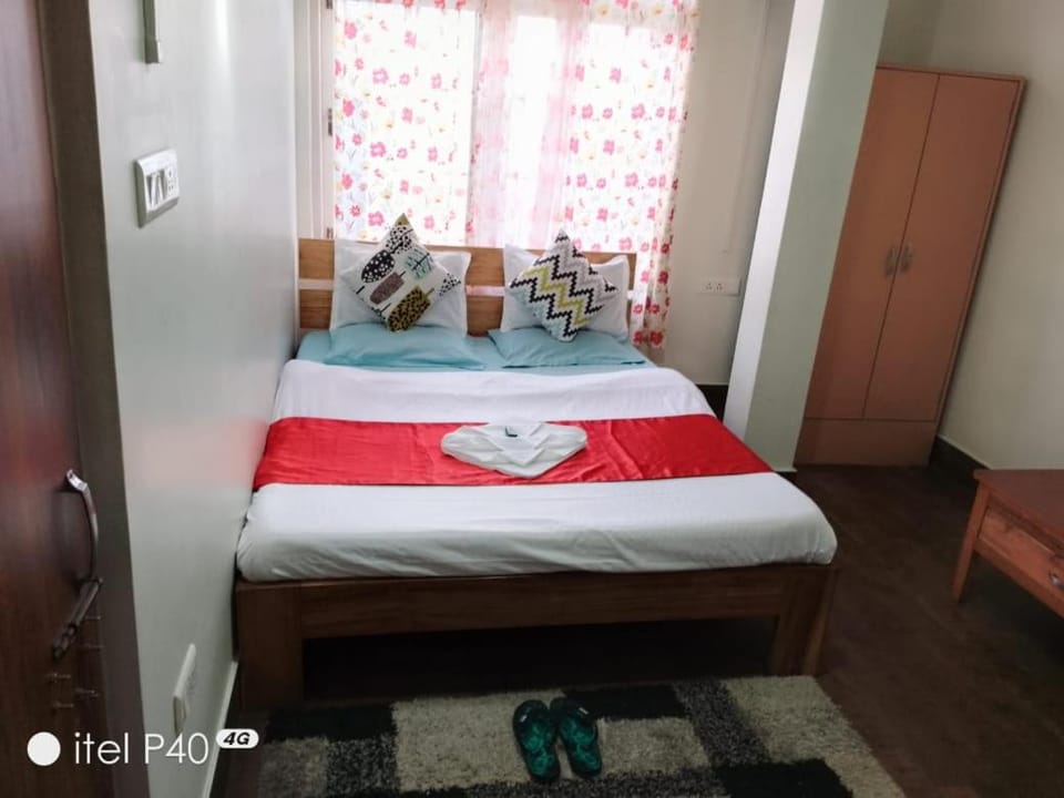 Hotel Noryang Hotel in India
