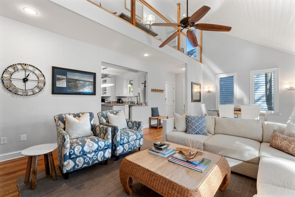 174 Marsh Hawk Lane by Akers Ellis Rentals House in Kiawah Island