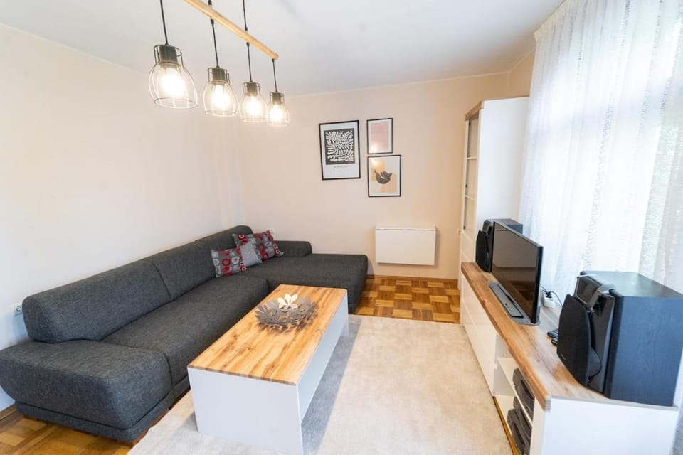 Soleado Apartment in Burgas