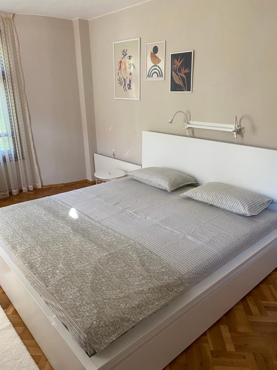 Soleado Apartment in Burgas