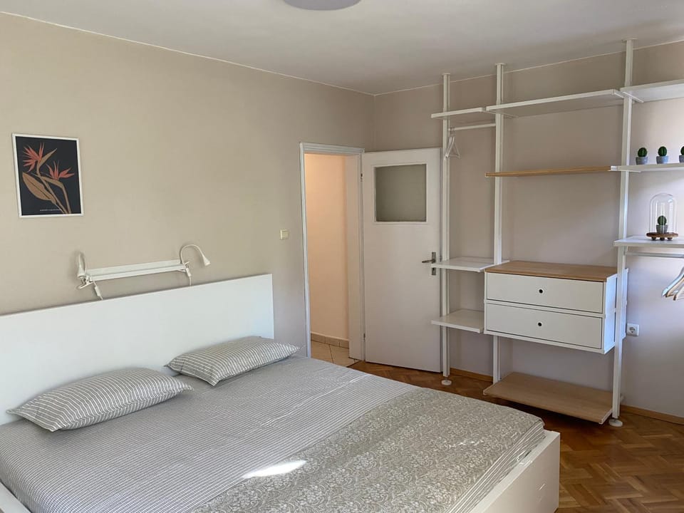 Soleado Apartment in Burgas