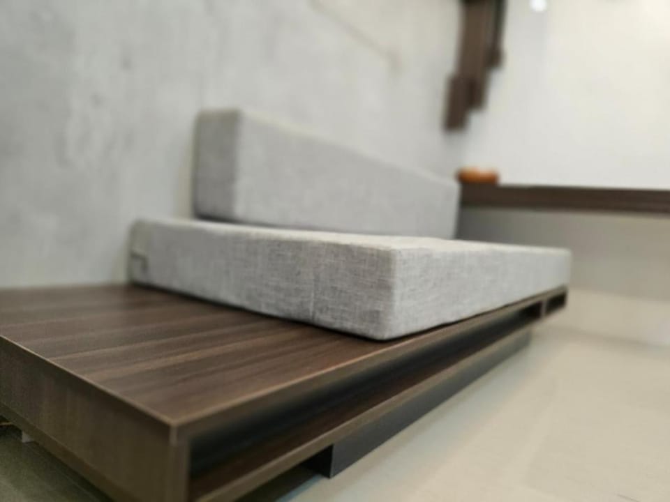 Stonewood Suite by Staycationplus with FREE PARKING Apartment in Pasay