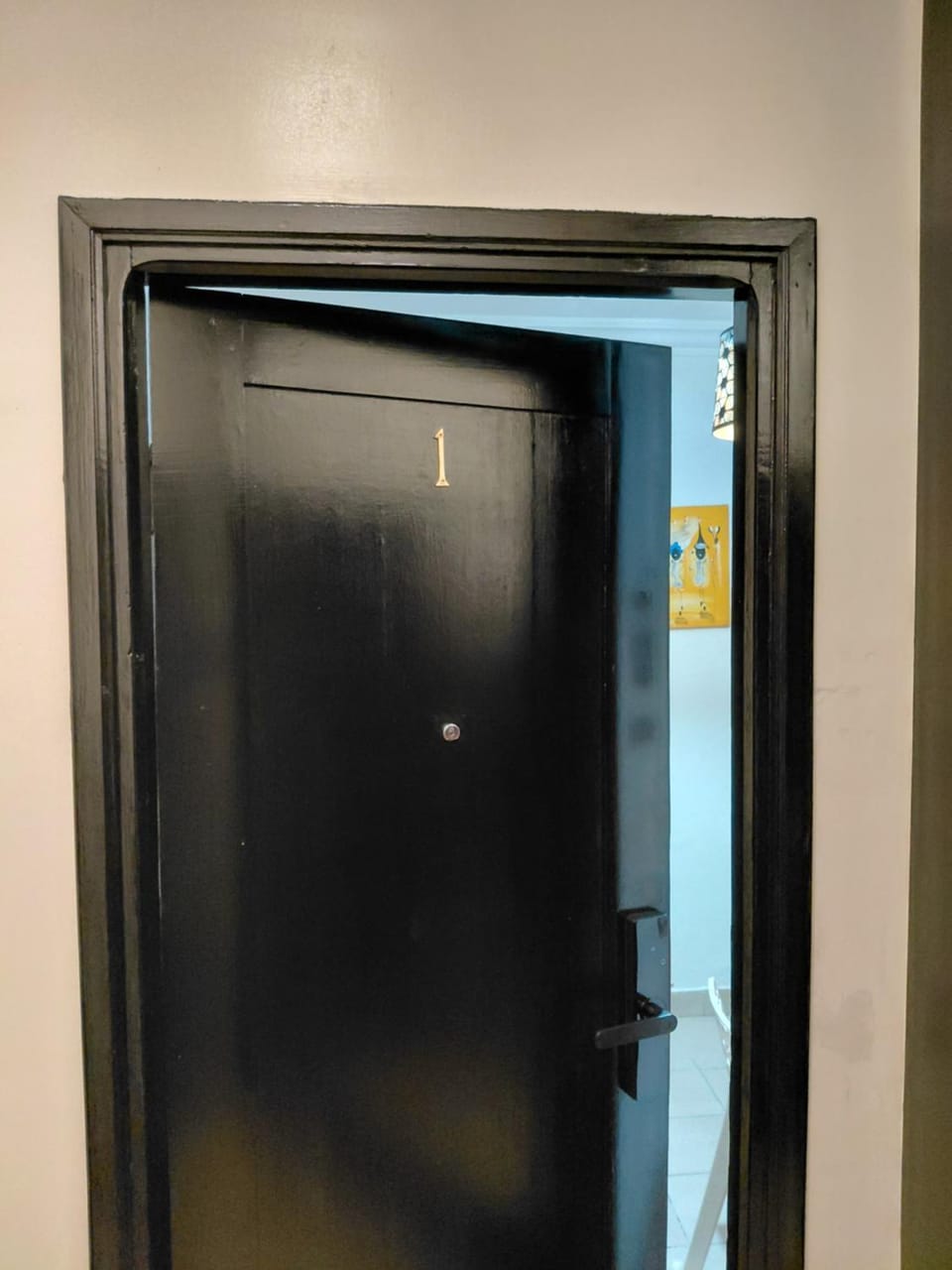 elevator