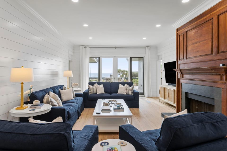 19 Eugenia Avenue by Akers Ellis Rentals House in Kiawah Island