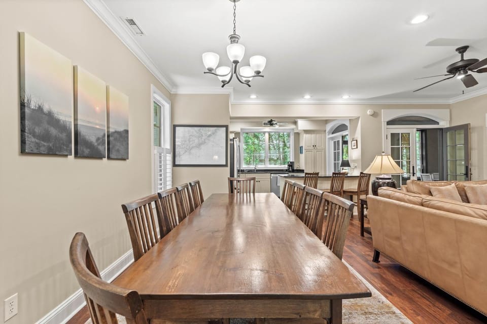 190 Ryder Cup Court by Akers Ellis Rentals House in Kiawah Island
