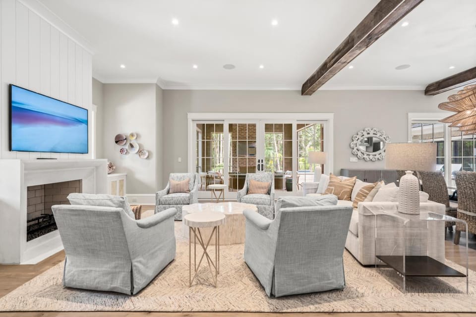 194 Ballybunion Drive by Akers Ellis Rentals House in Kiawah Island