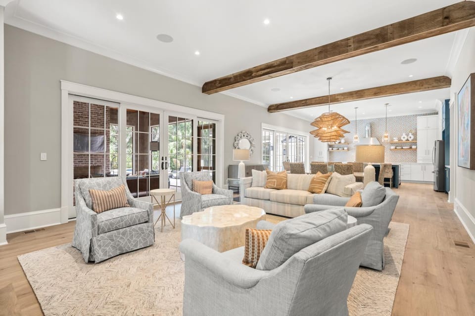 194 Ballybunion Drive by Akers Ellis Rentals House in Kiawah Island