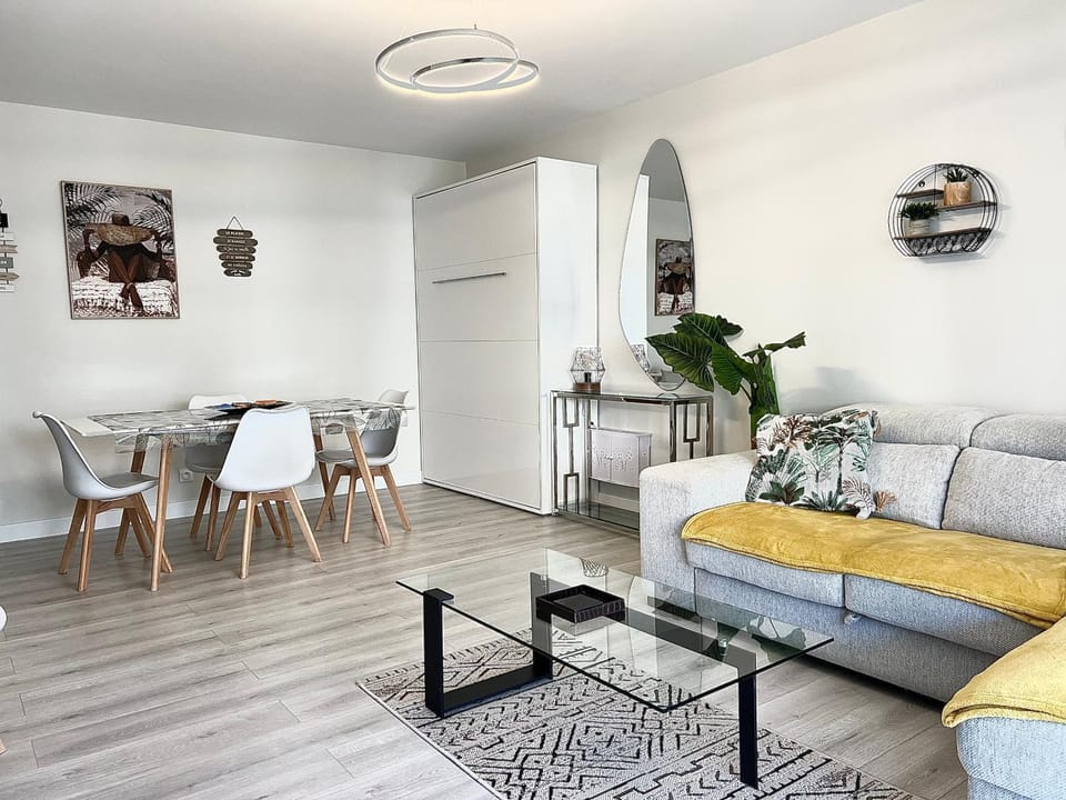 Paradistay Apartment in Cannes