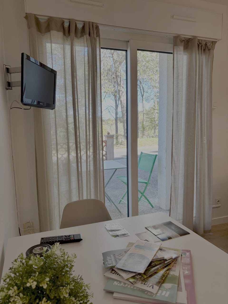 Fairway 4 Apartment in Occitanie