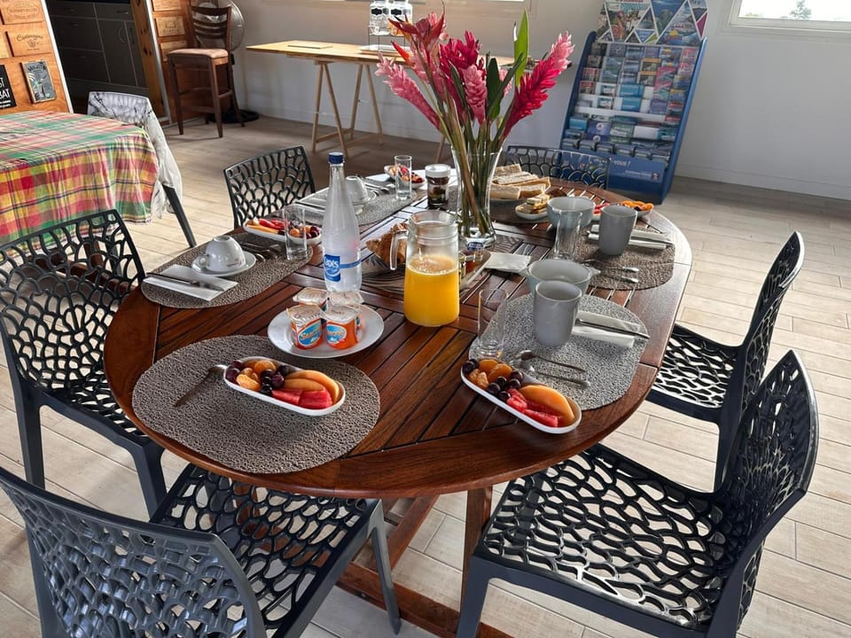 Breakfast