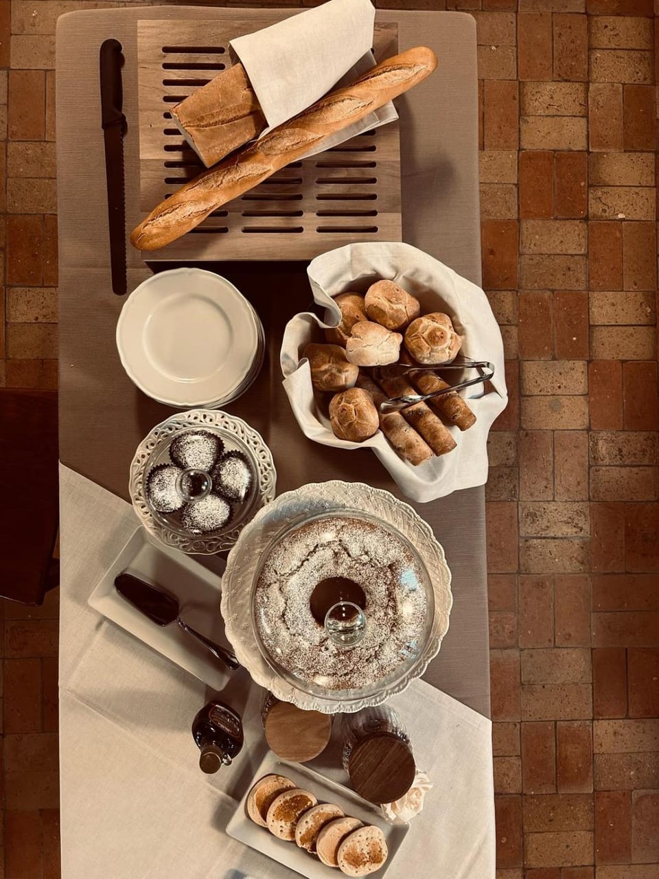 Casale Settimio Farm Stay in Lazio