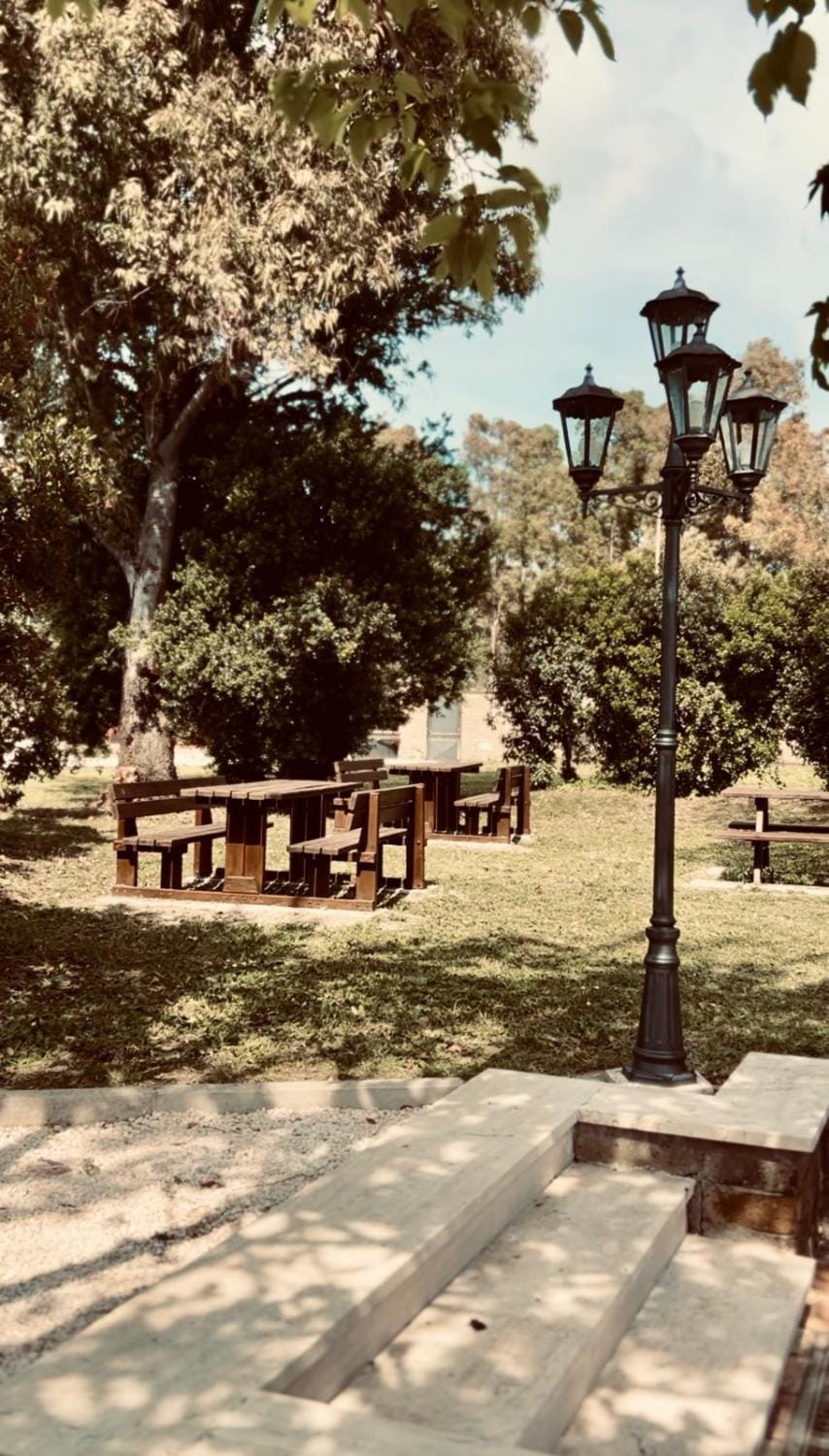 Casale Settimio Farm Stay in Lazio