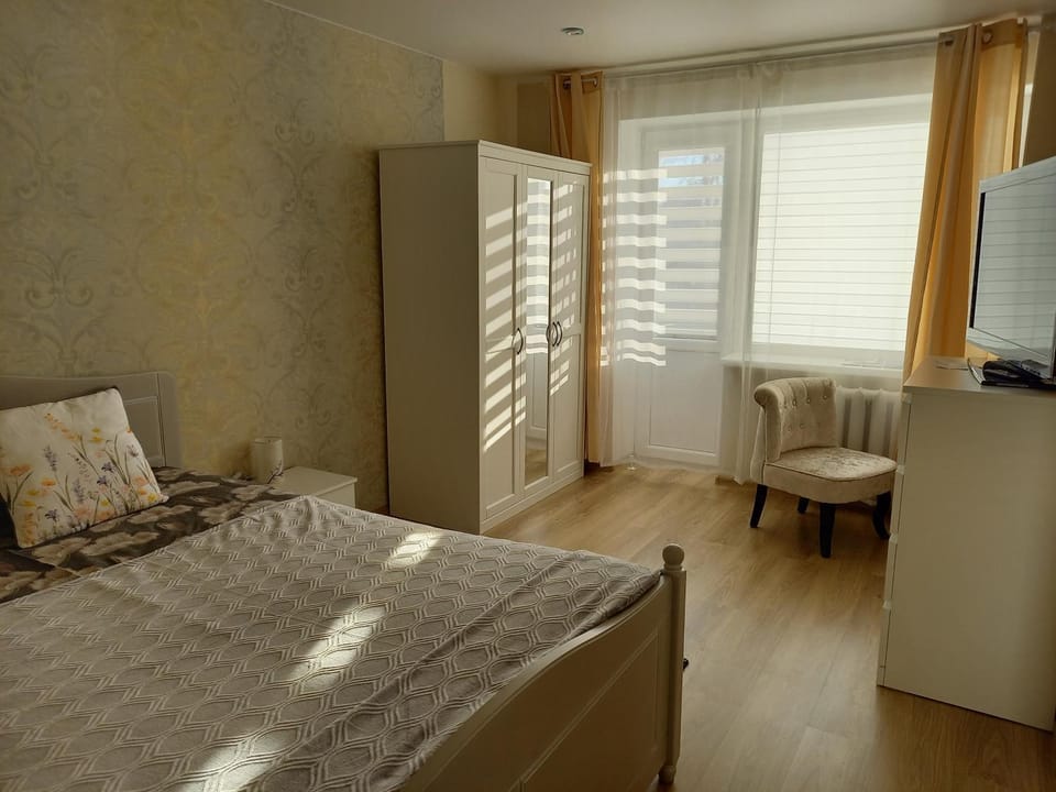 Cialkovska Ximija Apartment in Lithuania