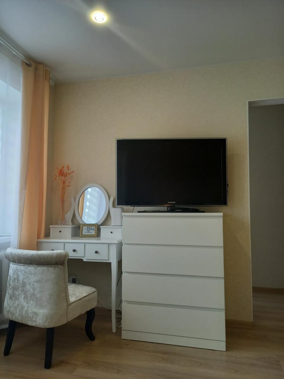 Cialkovska Ximija Apartment in Lithuania