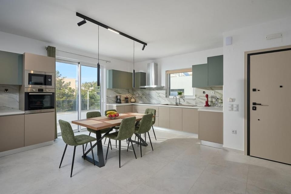 Kallisti Thea Apartment in Chania