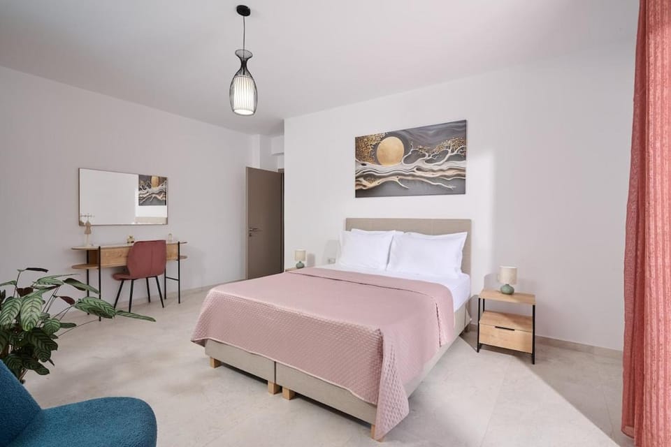 Kallisti Thea Apartment in Chania