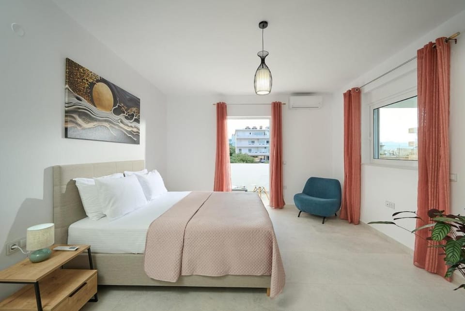 Kallisti Thea Apartment in Chania