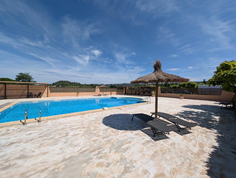 Le petit Michelet Apartment in Provence-Alpes-Côte d'Azur