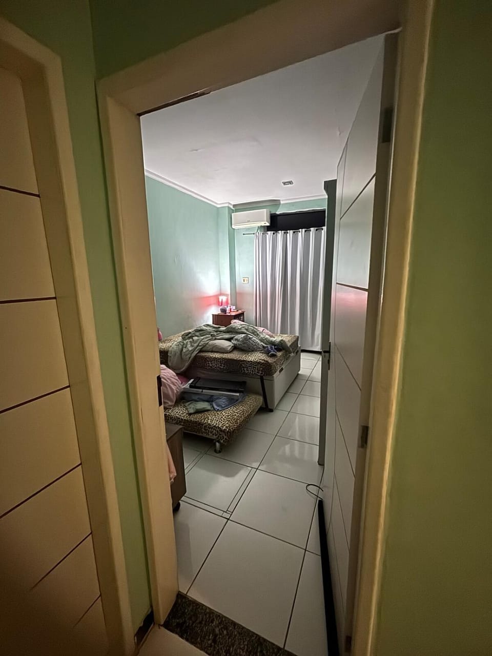 Apartment available for COP Apartment in Belém