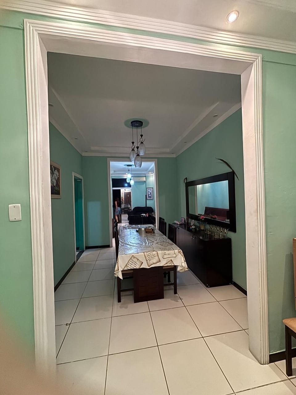Apartment available for COP Apartment in Belém