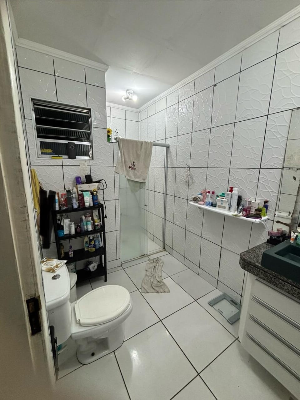 Apartment available for COP Apartment in Belém
