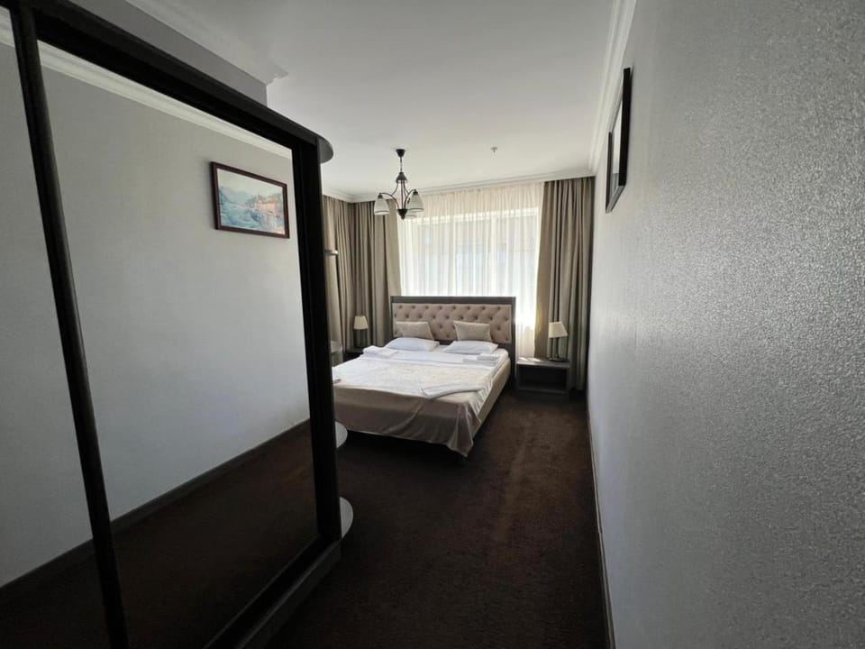 Bereke Hotel Hotel in Kazakhstan
