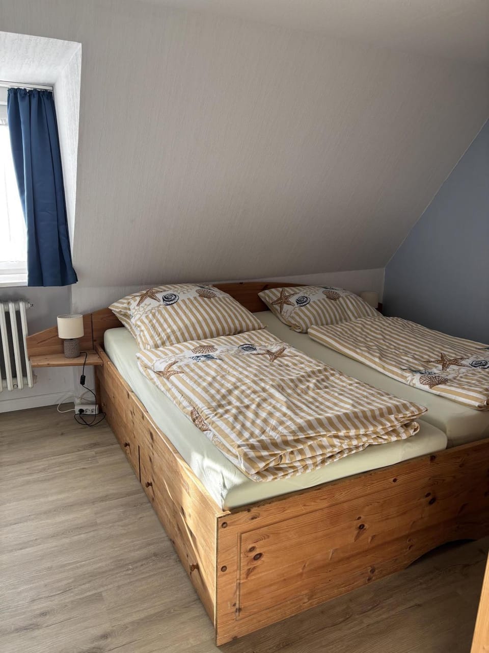 Haus Seelord Apartment in Wenningstedt-Braderup