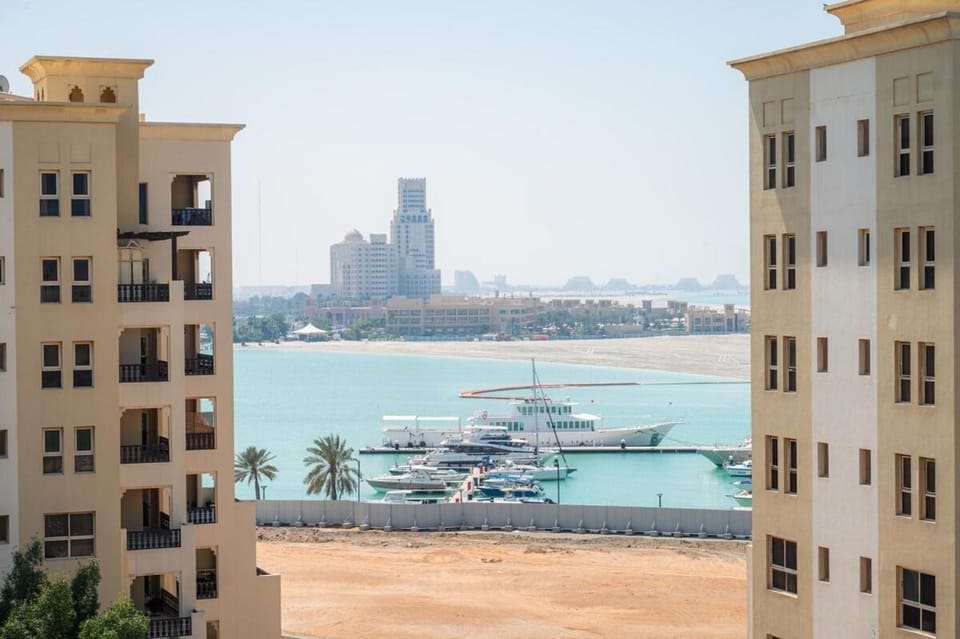 City view