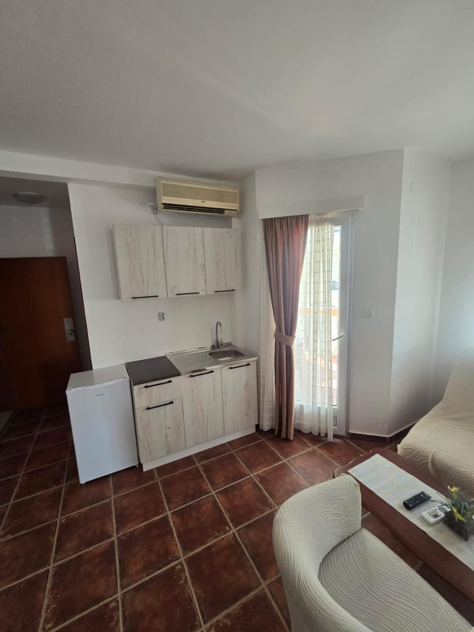 Villa Iper Hotel in Budva