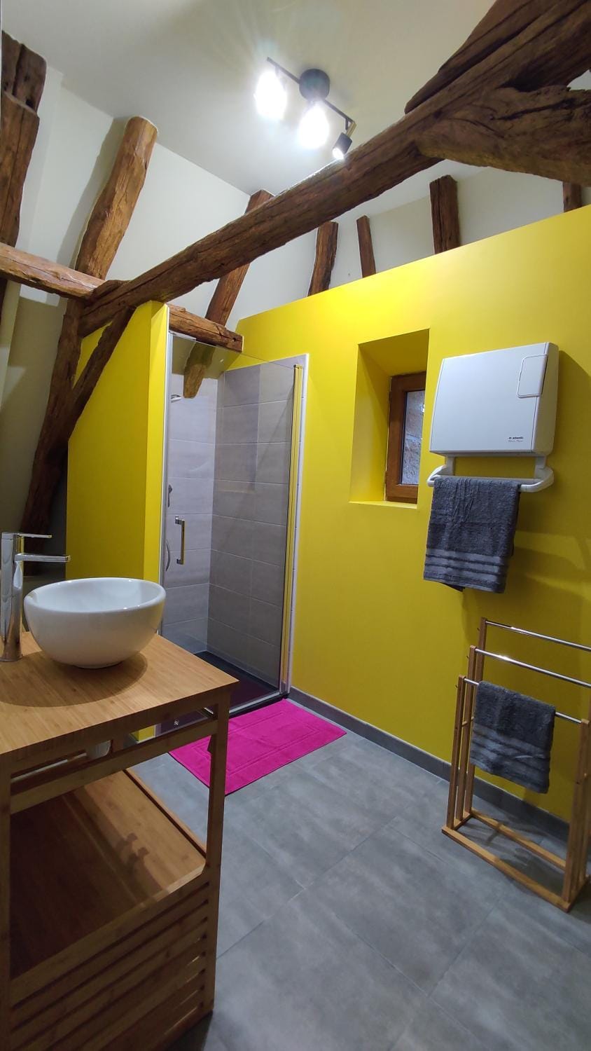 Gite la lauzerie House in Nouvelle-Aquitaine