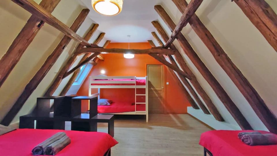 Gite la lauzerie House in Nouvelle-Aquitaine