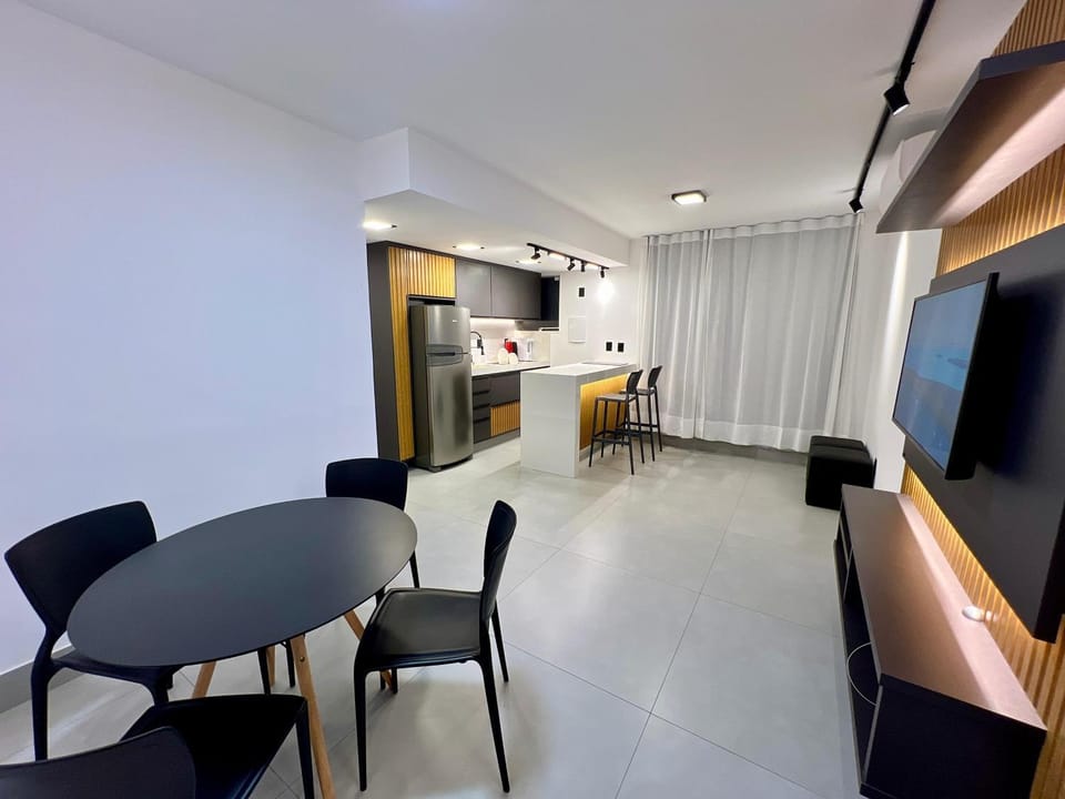 Communal lounge/ TV room, TV and multimedia, Living room, Dining area