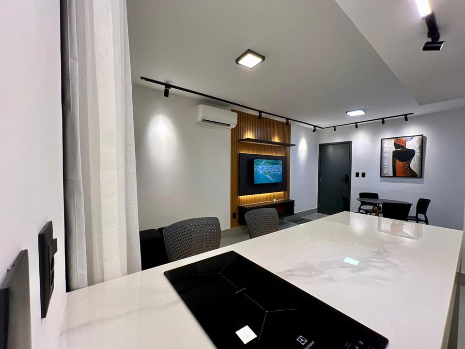 TV and multimedia, Living room, Dining area