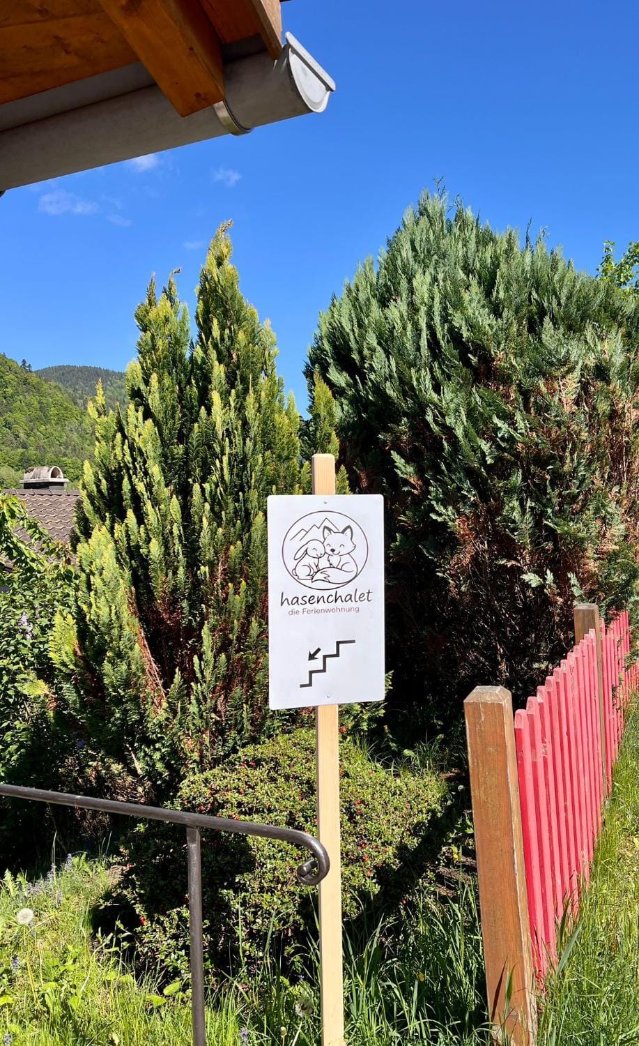 Property logo or sign