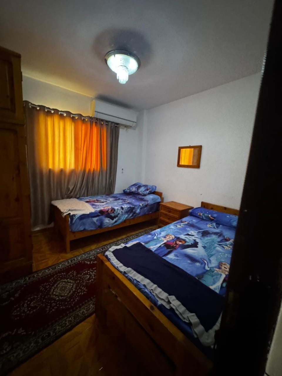 Marseilia Resort Apartment in Egypt