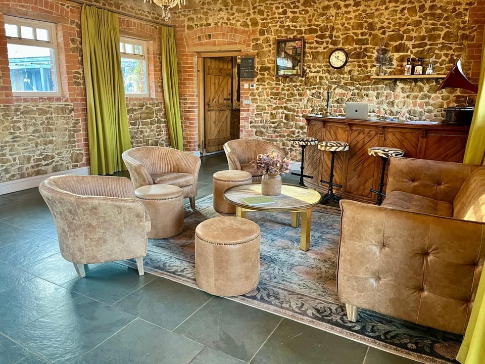 Luxury Norfolk Countryside Retreat House in Breckland District