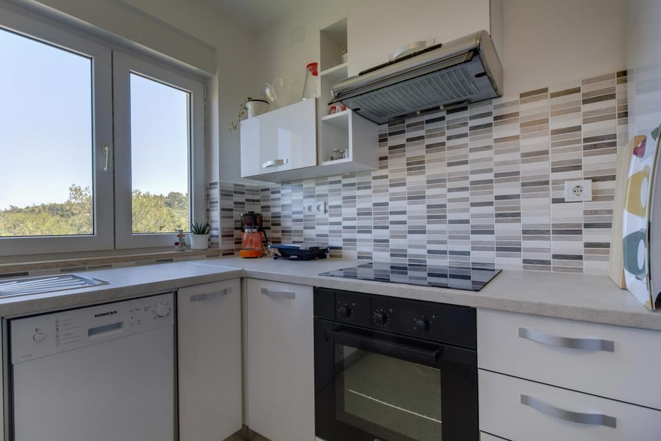 PA3 Holiday Apartment Apartment in Mali Losinj