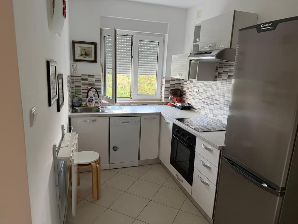 PA3 Holiday Apartment Apartment in Mali Losinj