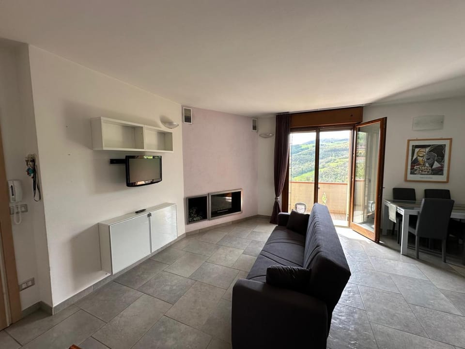 Appartamento La Serra Apartment in Emilia-Romagna