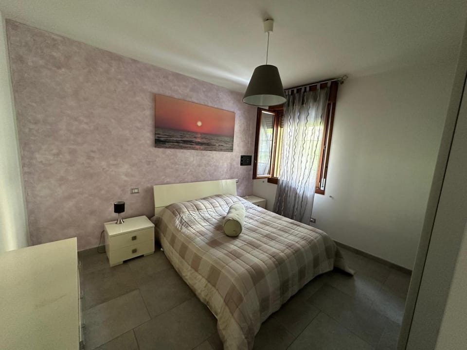 Appartamento La Serra Apartment in Emilia-Romagna