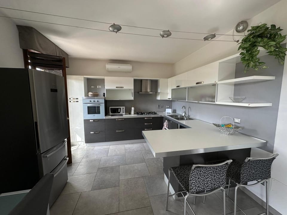 Appartamento La Serra Apartment in Emilia-Romagna